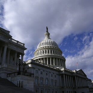 «Δεν ξέρουμε τι μας περιμένει»: Με νέο shutdown να πλησιάζει, η ανησυχία στις ΗΠΑ φουντώνει ξανά