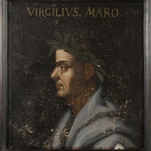 Ο «Θάνατος του Βιργιλίου» και τρία ακόμα λογοτεχνικά διαμάντια