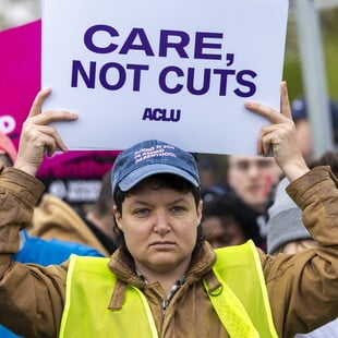 Αδιέξοδο στο Κογκρέσο: Ο πόλεμος για τις αμβλώσεις «σταματά» το σχέδιο για την υγεία