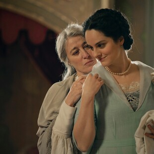 Cinema Made in Italy/ Athens: Πρεμιέρες, νέα ταλέντα, αποκατεστημένα αριστουργήματα