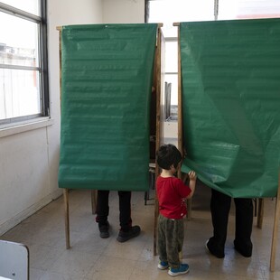 ΧΙΛΗ ΕΚΛΟΓΕΣ