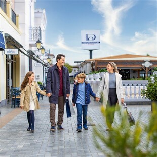 Black Friday Days στο Designer Outlet Athens