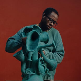 Woody De Othello: «Δημιουργώ κάτι γιατί θέλω να δω τι θα συμβεί αν το φτιάξω»