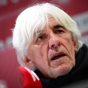 Γιοβάνοβιτς: «Το ποδόσφαιρο ήταν σκληρό μαζί μας»