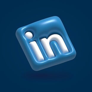 LINKEDIN INFLUENCER SOCIAL MEDIA