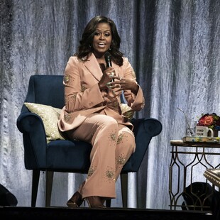 ΜΙΣΕΛ ΟΜΠΑΜΑ ΗΠΑ