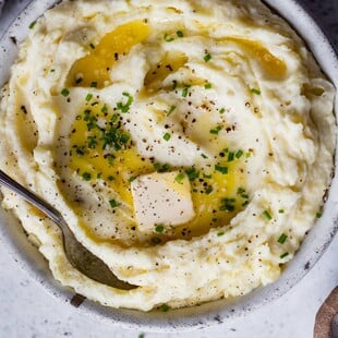 Michelin πουρές σε 10' 