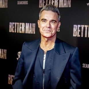 ΡΟΜΠΙ ΓΟΥΙΛΙΑΜΣ