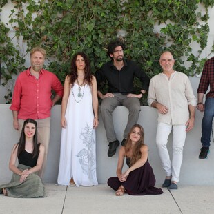 Encardia: Tarantella Party 