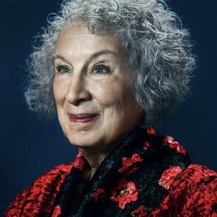 Μάργκαρετ Άτγουντ: «Δεν νομίζω να με αγαπούσε ο Πλάτωνας»