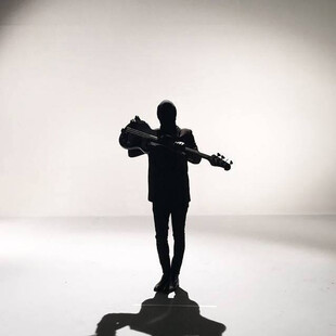 Sillyboy’s Ghost Relatives