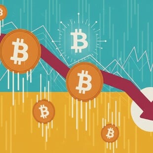 Κρυπτονομίσματα: Πάνω από 1 τρισ. δολάρια «χάθηκαν» σε έξι εβδομάδες — Φόβοι για «φούσκα AI»