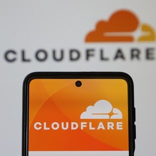 CLOUDFLARE ΒΛΑΒΗ ΜΠΛΑΚ ΑΟΥΤ ΙΝΤΕΡΝΕΤ ΔΙΑΔΙΚΤΥΟ