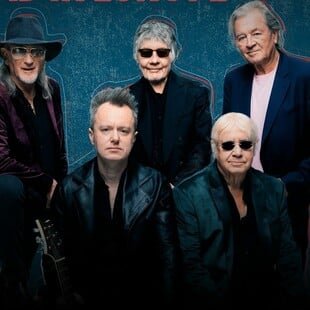 Οι Deep Purple ανακοίνωσαν συναυλία στην Ελλάδα