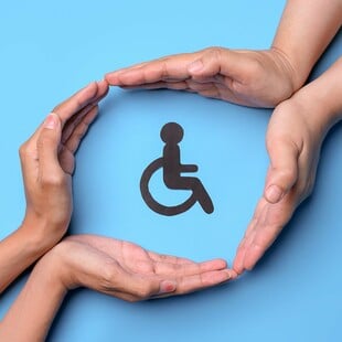 Πιστοποιητικό αναπηρίας: το 1555 γίνεται ο «πλοηγός» σου για την έκδοση 