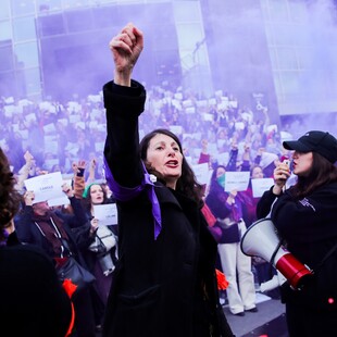 ΙΤΑΛΙΑ ΓΥΝΑΙΚΟΚΤΟΝΙΑ ΤΖΟΡΤΖΙΑ ΜΕΛΟΝΙ