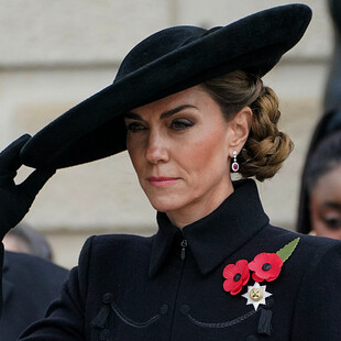 Η συγγνώμη του BBC στην Κέιτ Μίντλετον μετά το λάθος για την Ημέρας Μνήμης