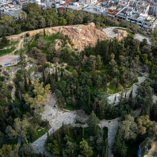 ΛΟΦΟΣ ΤΟΥ ΣΤΡΕΦΗ ΕΞΩΣΤΡΕΦΗΣ