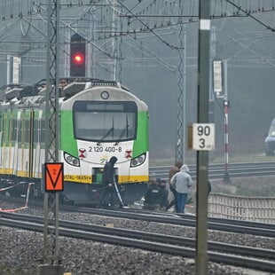 Πολωνία: «Όλα δείχνουν» ότι ρωσικές υπηρεσίες βρίσκονται πίσω από τα σαμποτάζ στο σιδηροδρομικό δίκτυο