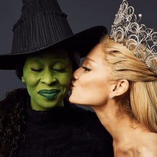 Aριάνα Γκράντε, ταχυδακτυλουργικές απάτες και η φετινή Χρυσή Άρκτος από αύριο στους κινηματογράφους