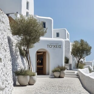 Δημιούργησε την τουριστική επιχείρηση που ονειρεύεσαι μέσω δράσης του ΕΣΠΑ 2021-2027