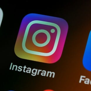 Instagram Meta Facebook Αυστραλία