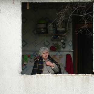 Ουκρανία: 25 νεκροί, ανάμεσά τους παιδιά, σε ρωσική επίθεση - Δεκάδες αγνοούμενοι