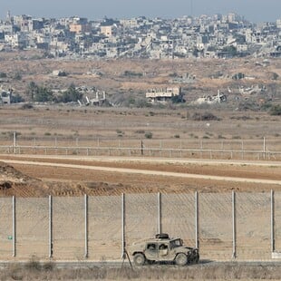 Γάζα: Η Χαμάς κατηγορεί το Ισραήλ για «επικίνδυνη κλιμάκωση» που απειλεί την εκεχειρία