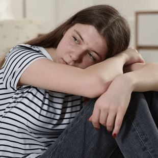 ΓΙΑ ΣΚ - Οι διατροφικές διαταραχές αυξάνουν σοβαρούς κινδύνους υγείας ακόμη και δέκα χρόνια μετά τη διάγνωση