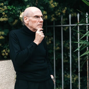 Αργύρης Ζήλος: o πιο αυστηρός Έλληνας μουσικοκριτικός που υπήρξε ποτέ