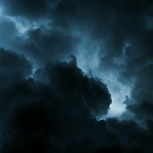 Καιρός - Τσατραφύλλιας: Εμμονικές και επικίνδυνες καταιγίδες τις επόμενες ώρες