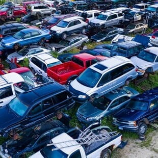 Επιχείρηση «JAD Mobile 8»: 231 κλεμμένα και πλαστογραφημένα αυτοκίνητα εντοπίστηκαν στην Ελλάδα μέσα σε 11 ημέρες