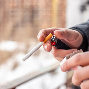 Νέα έρευνα: Ακόμα και 2 τσιγάρα την ημέρα αυξάνουν τον κίνδυνο καρδιοπάθειας κατά 50%
