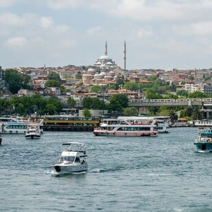 Κωνσταντινούπολη: Σε ψεκασμό με χημικά αποδίδεται ο θάνατος τετραμελούς οικογένειας σε ξενοδοχείο 