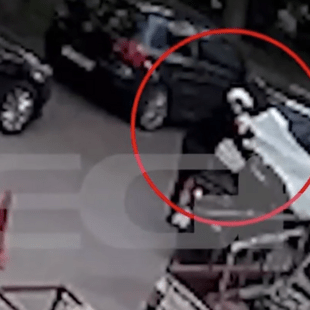 Νέος Κόσμος: Βίντεο - ντοκουμέντο από τον θανάσιμο ξυλοδαρμό του 58χρονου