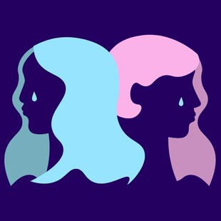 Τρανς μνήμη και τρανς