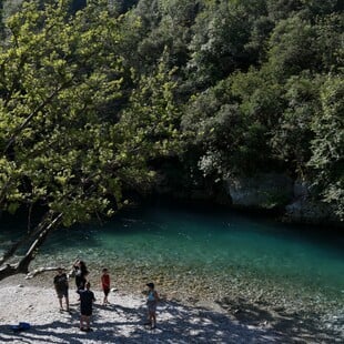 Τουρισμός για Όλους 2025: Κληρώθηκαν οι δικαιούχοι της χαμηλής περιόδου 