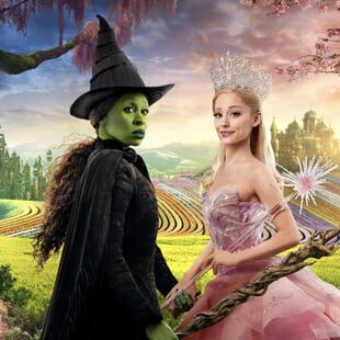 Δεύτερο «Wicked» σε ένα χρόνο. Ποιος το περίμενε