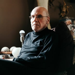 Πέθανε ο μουσικοκριτικός Αργύρης Ζήλος