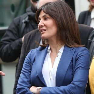 Συνελήφθη η Δήμητρα Ματσούκα για οδήγηση σε κατάσταση μέθης