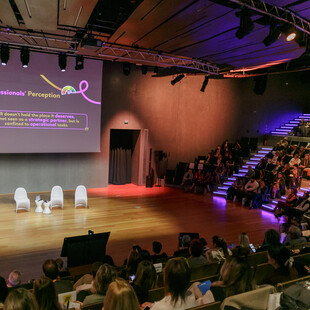 Με εντυπωσιακή παρουσία η Up Hellas στο HR Scale Up Summit