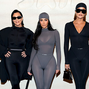 Κρις Τζένερ: Η άβολη στιγμή που οι κόρες της αστειεύτηκαν ότι ο Ο. Τζ. Σίμπσον είναι ο πραγματικός πατέρας της Κλόε