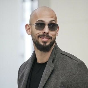 ΑΝΤΡΙΟΥ ΤΕΙΤ ΝΤΟΝΑΛΝΤ ΤΡΑΜΠ