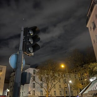 ΜΠΛΑΚ ΑΟΥΤ ΠΑΡΙΣΙ