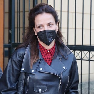 ΔΗΜΗΤΡΑ ΜΑΤΣΟΥΚΑ ΗΘΟΠΟΙΟΣ ΣΥΛΛΗΨΗ