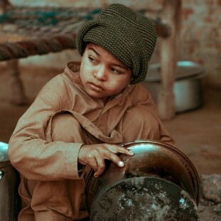 ΦΤΩΧΕΙΑ OXFAM