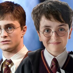 ΧΑΡΙ ΠΟΤΕΡ ΓΡΑΜΜΑ