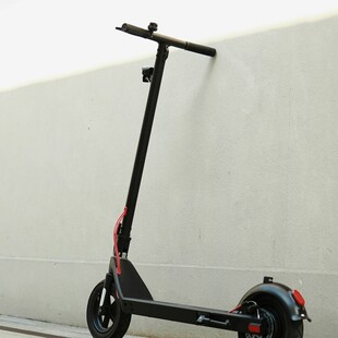 Νέος κανονισμός για τα ηλεκτρικά πατίνια στην Αθήνα