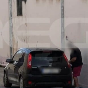 ΚΟΡΥΔΑΛΛΟΣ ΒΑΡΥΠΟΙΝΙΤΗΣ ΜΗΧΑΝΙΚΟΣ ΑΥΤΟΚΙΝΗΤΟ