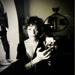 Μαρία Μήτσορα «Ζήτα Ήτα Θήτα»